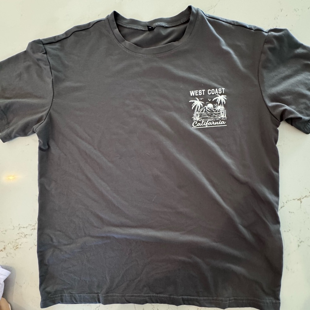 SHEIN tee youth 14